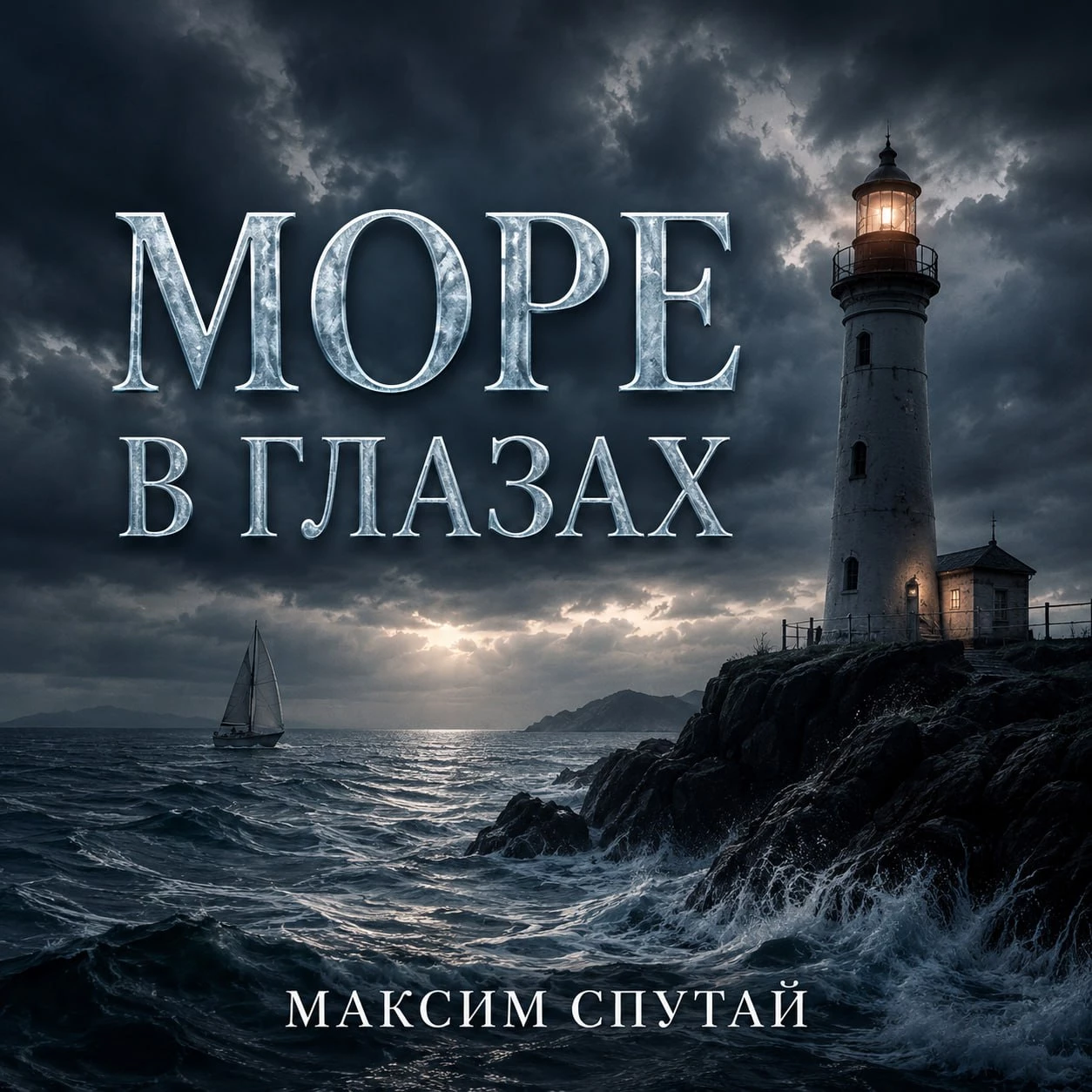 Яхт-Радио. Первое морское!